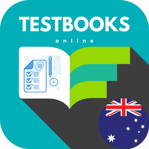 Test Books – Australia